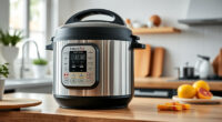 Instant Pot Not Sealing: Causes & Easy Fixes