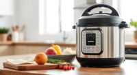 Instant Pot Not Sealing: Causes & Easy Fixes