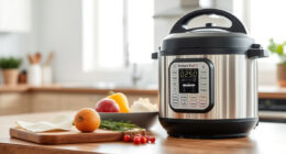 Instant Pot Not Sealing: Causes & Easy Fixes