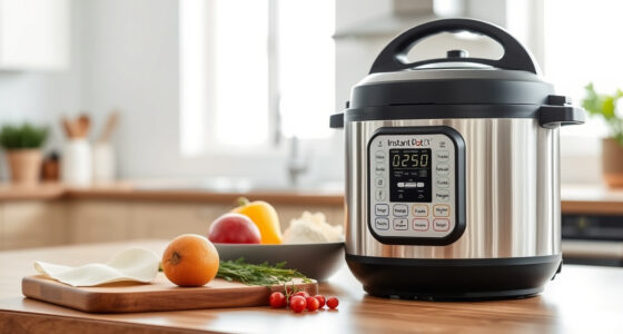 Instant Pot Not Sealing: Causes & Easy Fixes