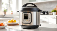 Instant Pot Pressure Cooker Maintenance: A Complete Guide