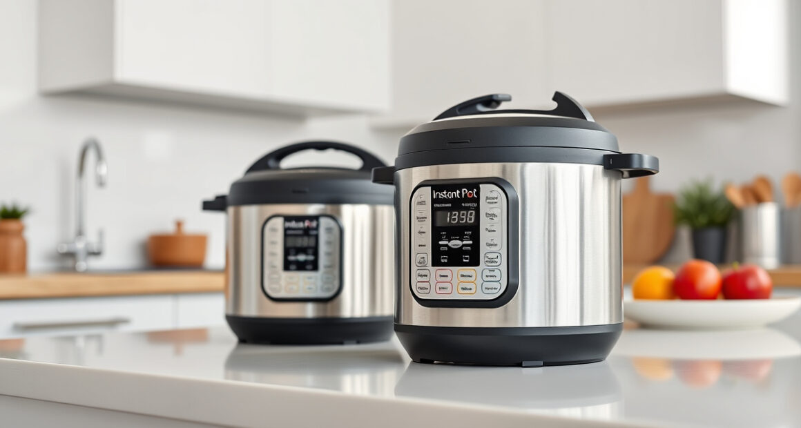 Instant Pot Pro Review: Pros, Cons, and Who It's For