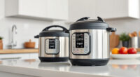 Instant Pot Pro Review: Pros, Cons, and Who It's For