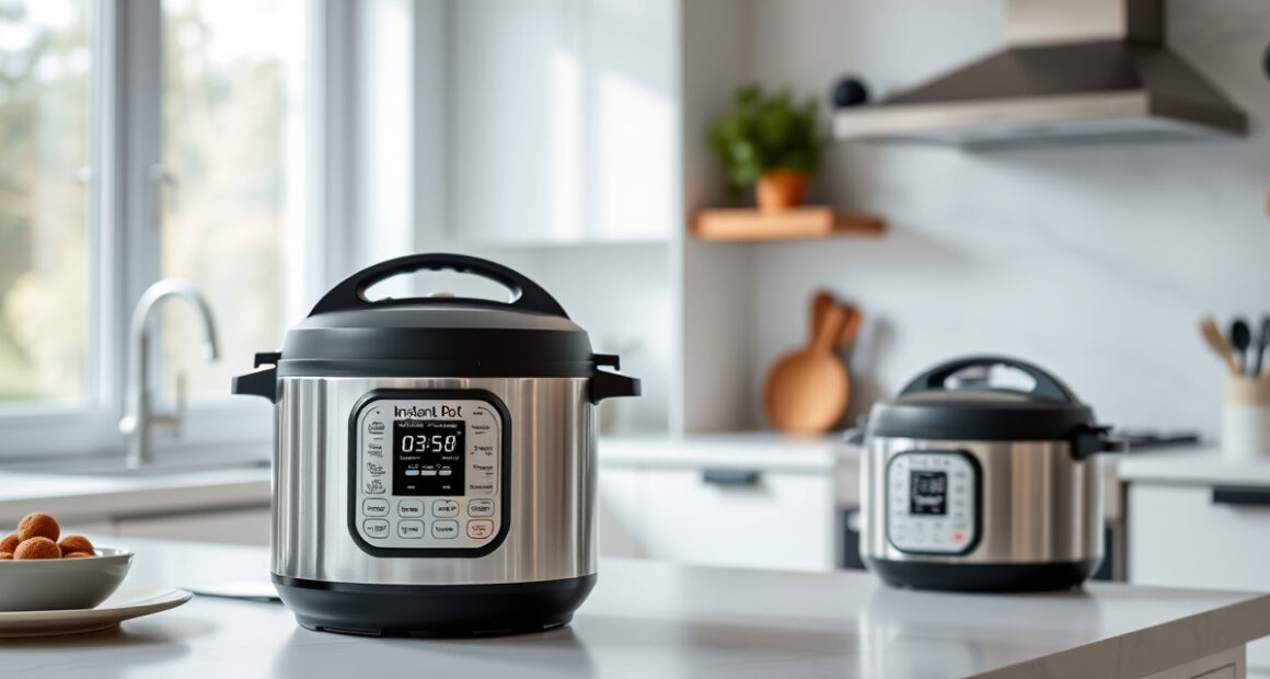 Instant Pot Pro Review: Pros, Cons, and Who It's For