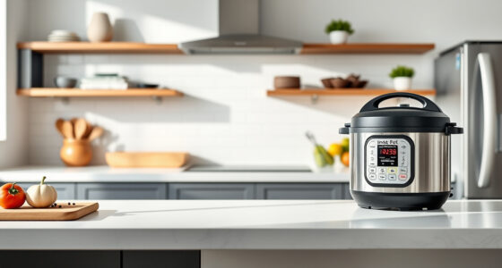 Instant Pot Pro vs Instant Pot Ultra: Full Comparison