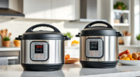 Instant Pot Pro vs Instant Pot Ultra: Full Comparison