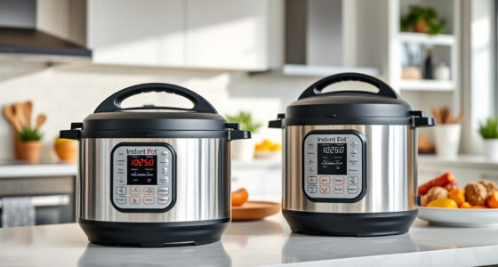 Instant Pot Pro vs Instant Pot Ultra: Full Comparison