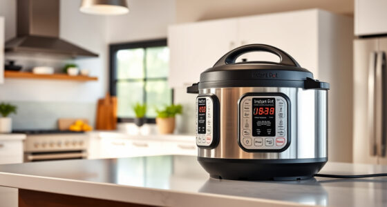 Instant Pot Pro vs Instant Pot Vortex Air Fryer: Full Comparison