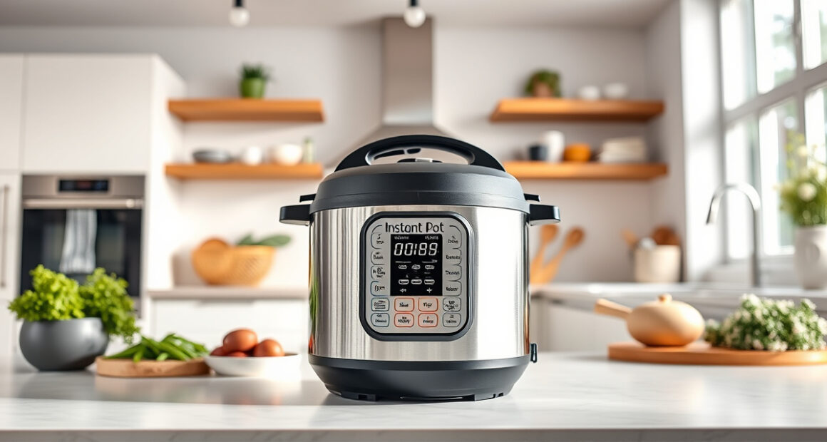 Instant Pot Pro vs Instant Pot Vortex Air Fryer: Full Comparison