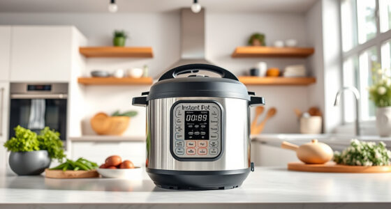 Instant Pot Pro vs Instant Pot Vortex Air Fryer: Full Comparison