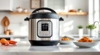 Instant Pot Ultra vs Instant Pot Vortex Air Fryer: Full Comparison