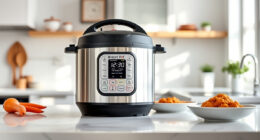 Instant Pot Ultra vs Instant Pot Vortex Air Fryer: Full Comparison
