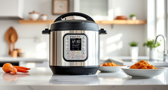 Instant Pot Ultra vs Instant Pot Vortex Air Fryer: Full Comparison