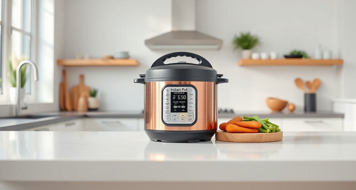 Instant Pot Ultra vs Instant Pot Vortex Air Fryer: Full Comparison