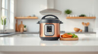 Instant Pot Ultra vs Instant Pot Vortex Air Fryer: Full Comparison