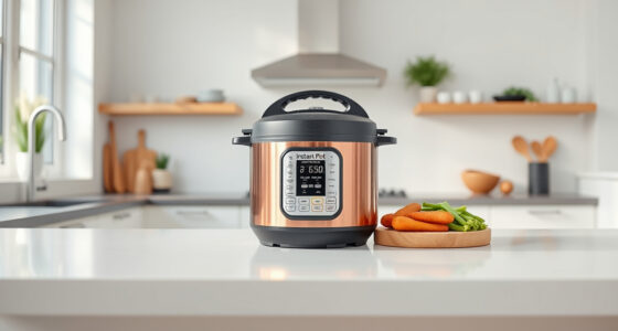 Instant Pot Ultra vs Instant Pot Vortex Air Fryer: Full Comparison
