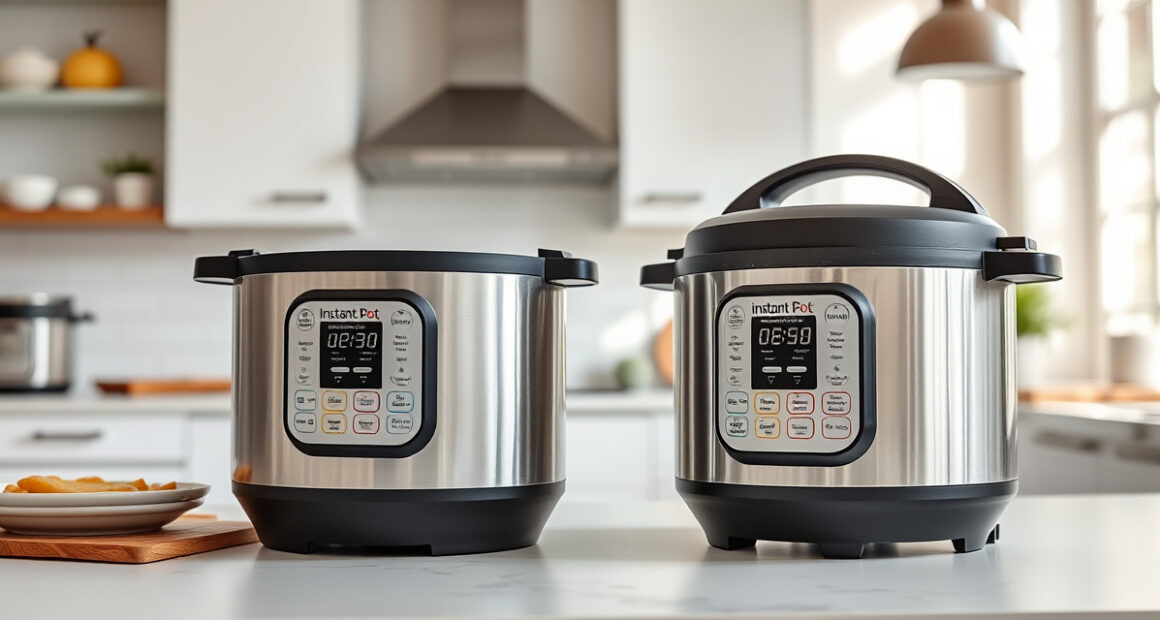 Instant Pot Vortex Air Fryer Review: Pros, Cons, and Who It's For