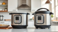 Instant Pot Vortex Air Fryer Review: Pros, Cons, and Who It's For