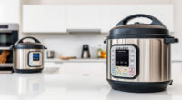 Instant Pot vs Cuisinart Pressure Cookers: Which Is Better?