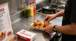 Is Chick Fil A Open On 4Th Of July