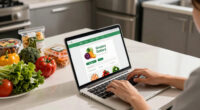 Is Martie Worth the Hype? I Tried the Online Grocer for 4 Weeks in a Row and Saved Hundreds