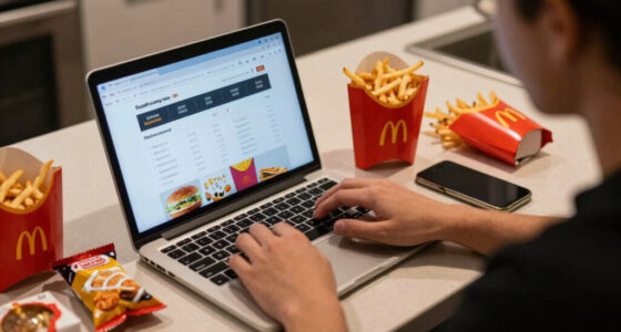 Is Mcdonald's Open On 4Th Of July