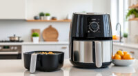 Is the COSORI 9-in-1 Air Fryer Worth It? Honest Review