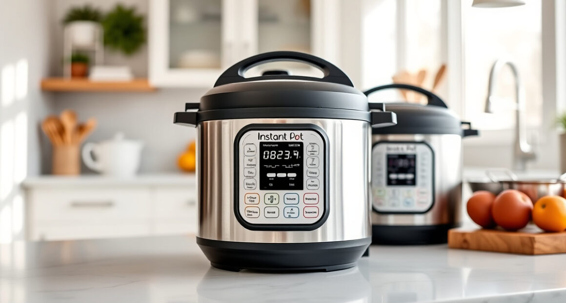Is the Instant Pot Vortex Air Fryer Worth It? Honest Review