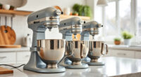 Is the KitchenAid Classic Worth It? Honest Review