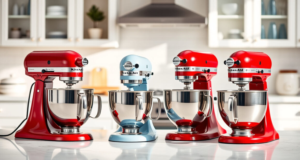 Is the KitchenAid Mini Worth It? Honest Review
