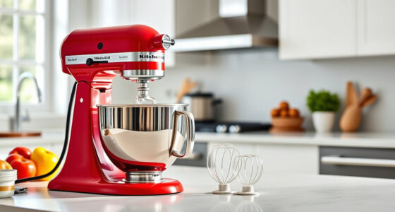 Is the KitchenAid Pro Line Worth It? Honest Review