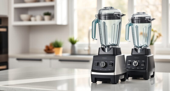 Is the Vitamix E310 Explorian Worth It? Honest Review