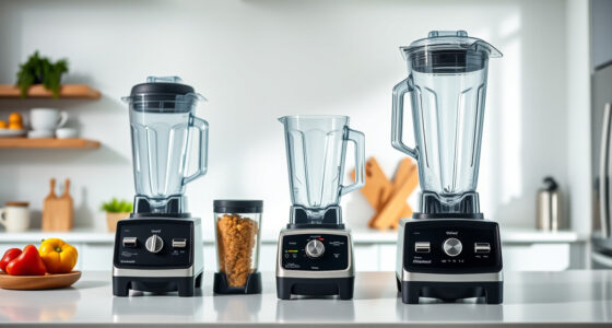Is the Vitamix E310 Explorian Worth It? Honest Review