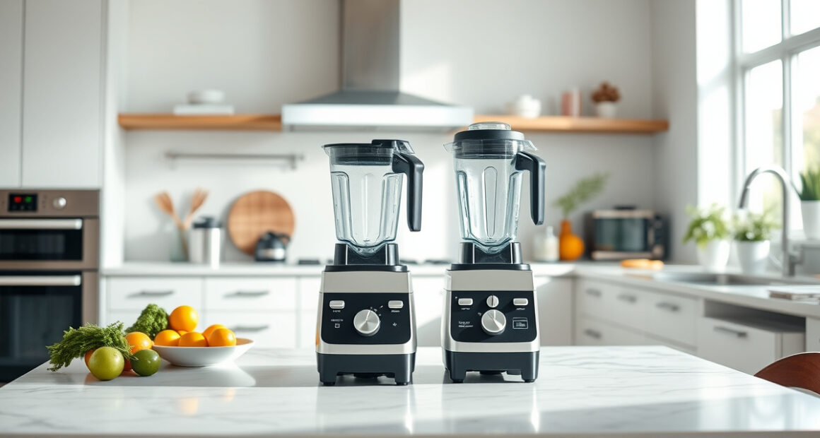 Is the Vitamix Propel 750 Worth It? Honest Review