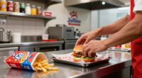 Jollibee Surges In Global Coverage