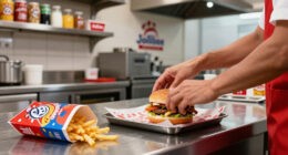 Jollibee Surges In Global Coverage