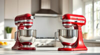 KitchenAid Classic Stand Mixer Review: Pros, Cons & Who It's For