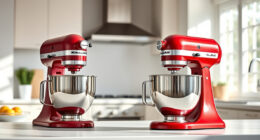 KitchenAid Classic Stand Mixer Review: Pros, Cons & Who It's For