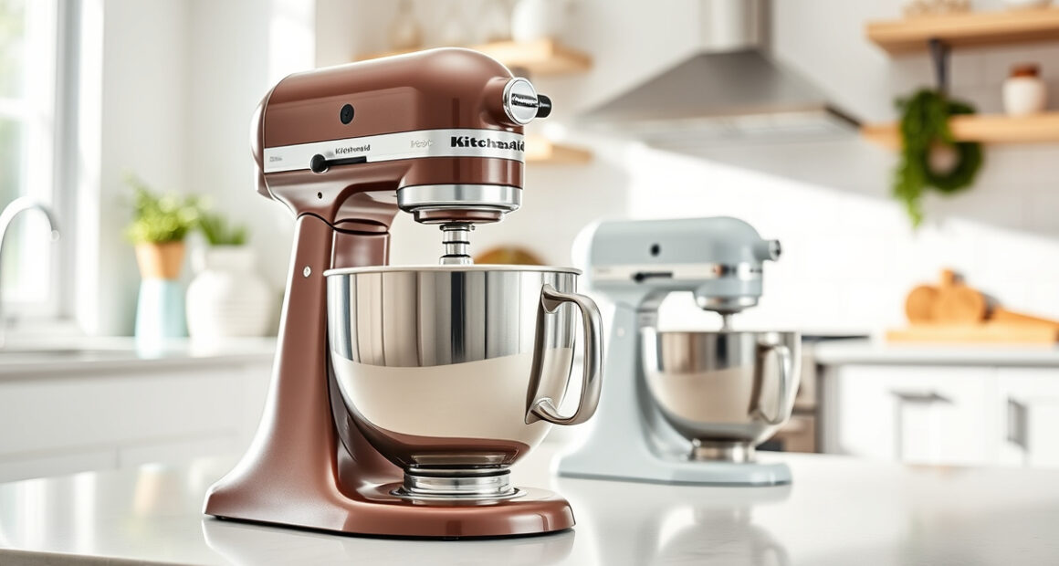 KitchenAid Classic Stand Mixer Review: Pros, Cons & Who It's For