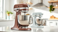KitchenAid Classic Stand Mixer Review: Pros, Cons & Who It's For