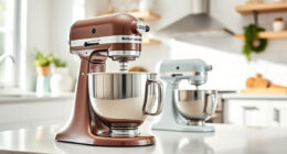 KitchenAid Classic Stand Mixer Review: Pros, Cons & Who It's For