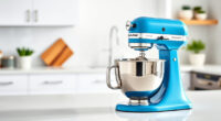 KitchenAid Classic vs KitchenAid Pro Line: Full Comparison