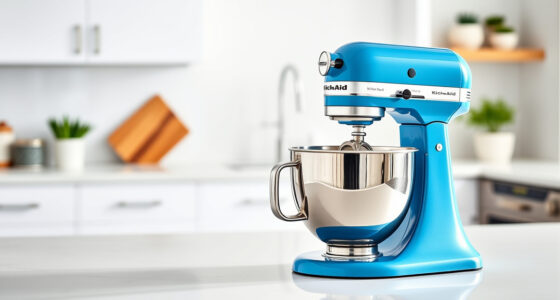 KitchenAid Classic vs KitchenAid Pro Line: Full Comparison