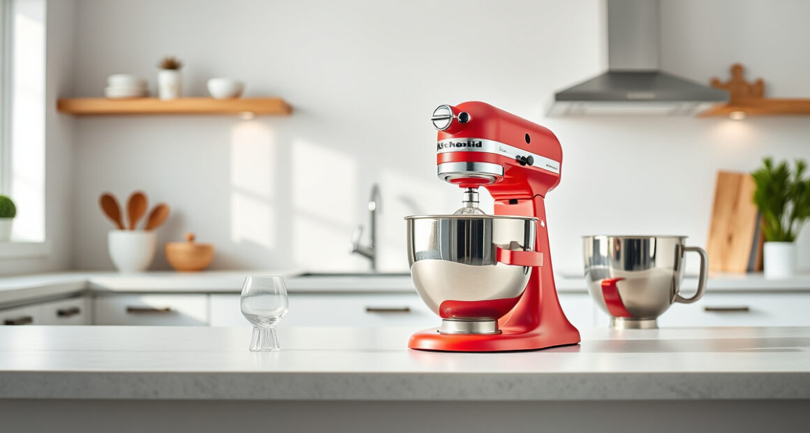 KitchenAid Extra Bowls: Compatibility & Buying Guide