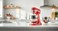 KitchenAid Extra Bowls: Compatibility & Buying Guide