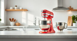 KitchenAid Extra Bowls: Compatibility & Buying Guide