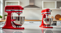 KitchenAid Extra Bowls: Compatibility & Buying Guide