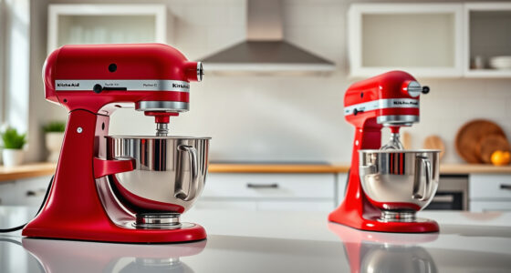 KitchenAid Extra Bowls: Compatibility & Buying Guide