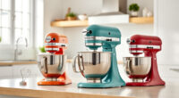 KitchenAid Mini Review: Pros, Cons, and Who It's For