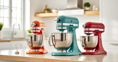 KitchenAid Mini Review: Pros, Cons, and Who It's For
